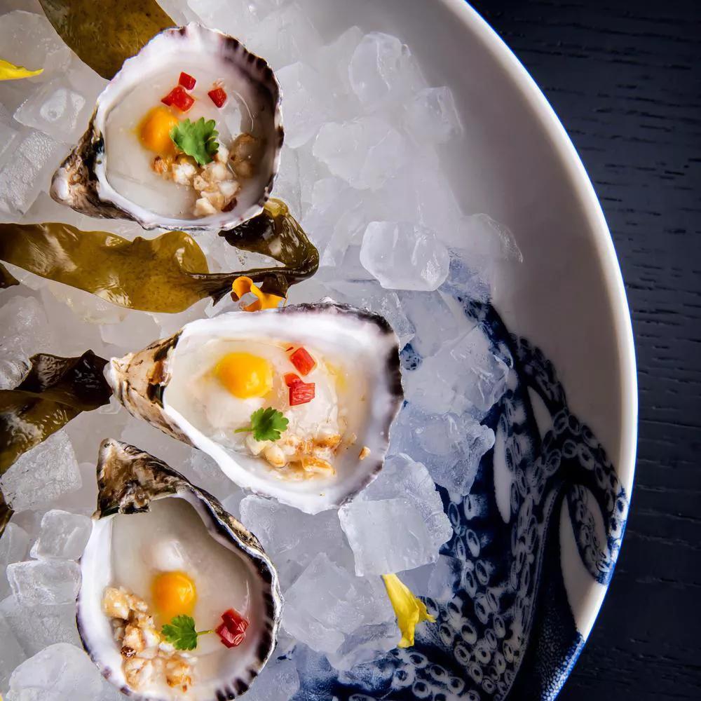 Photo credit: michelin