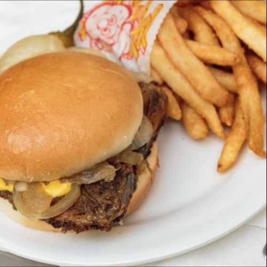 Photo credit: ubereats