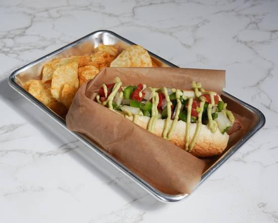 Photo credit: ubereats