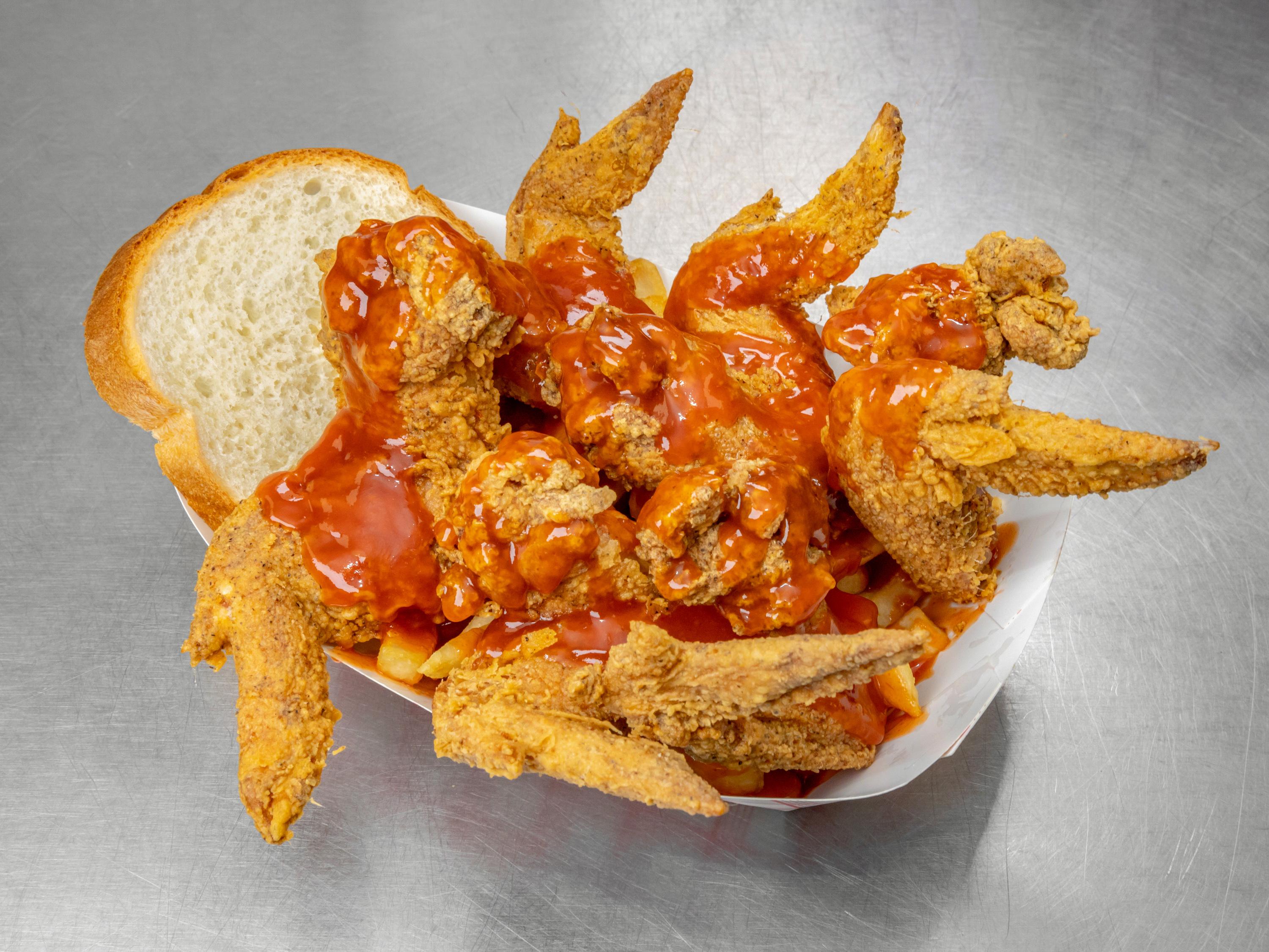 Photo credit: grubhub