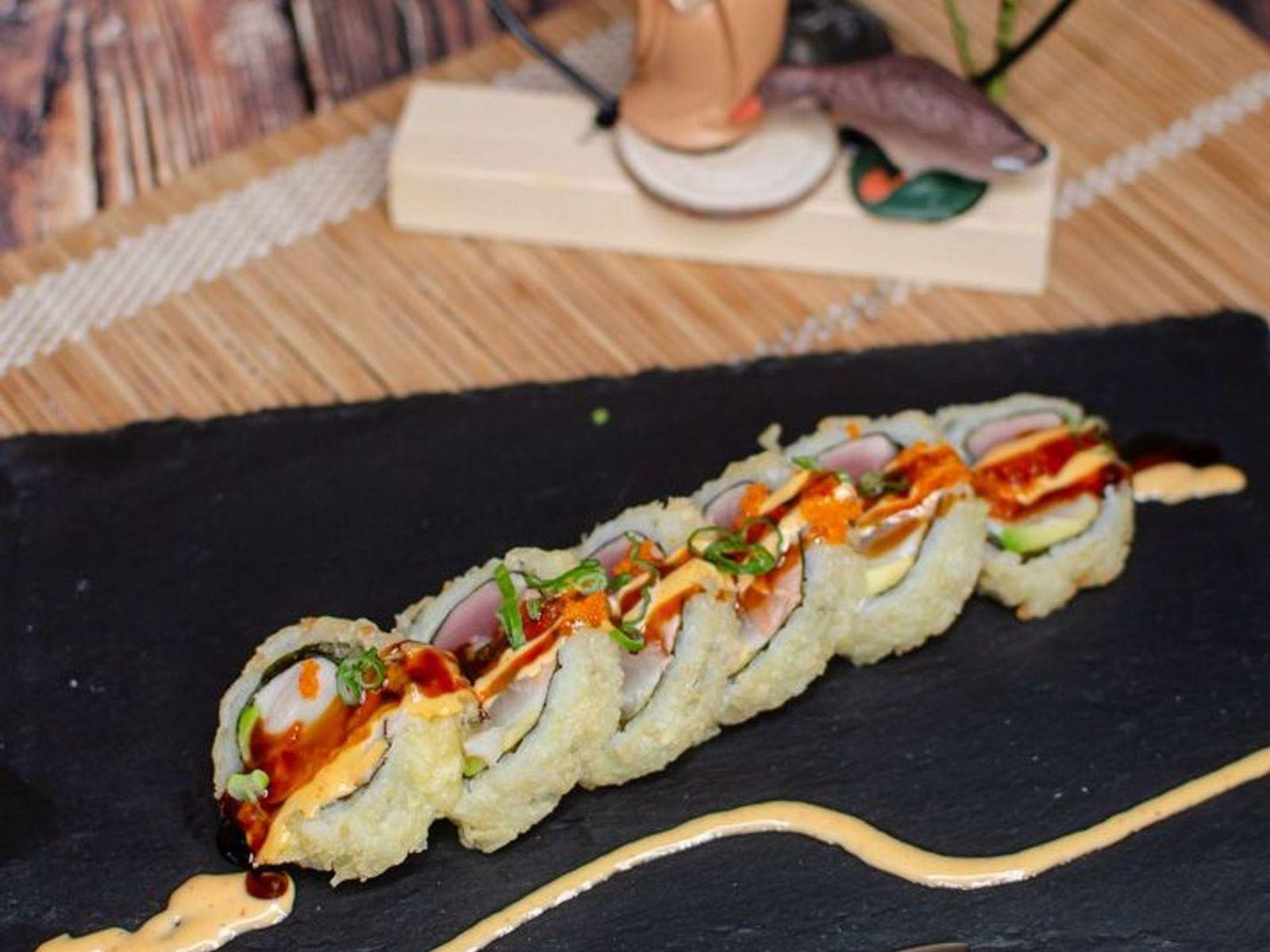 Photo credit: grubhub