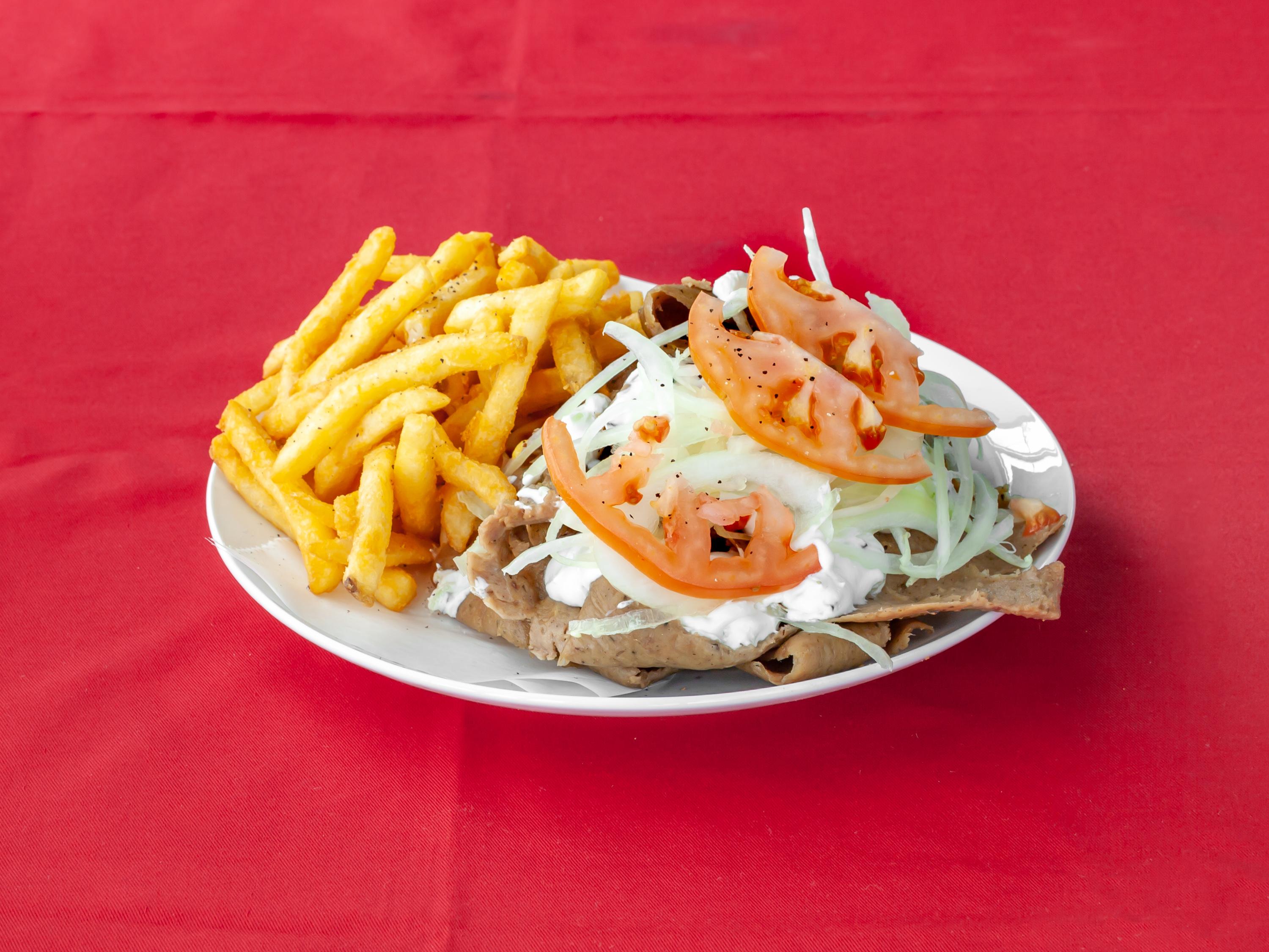 Photo credit: grubhub