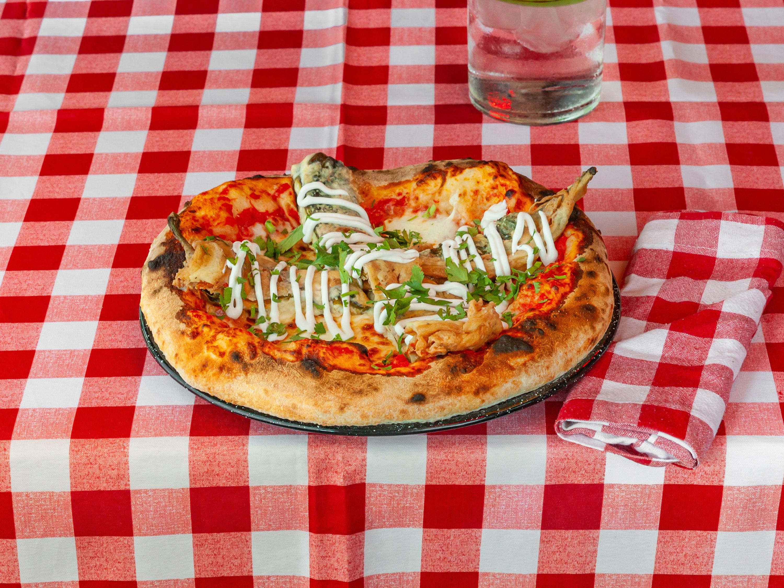 Photo credit: grubhub