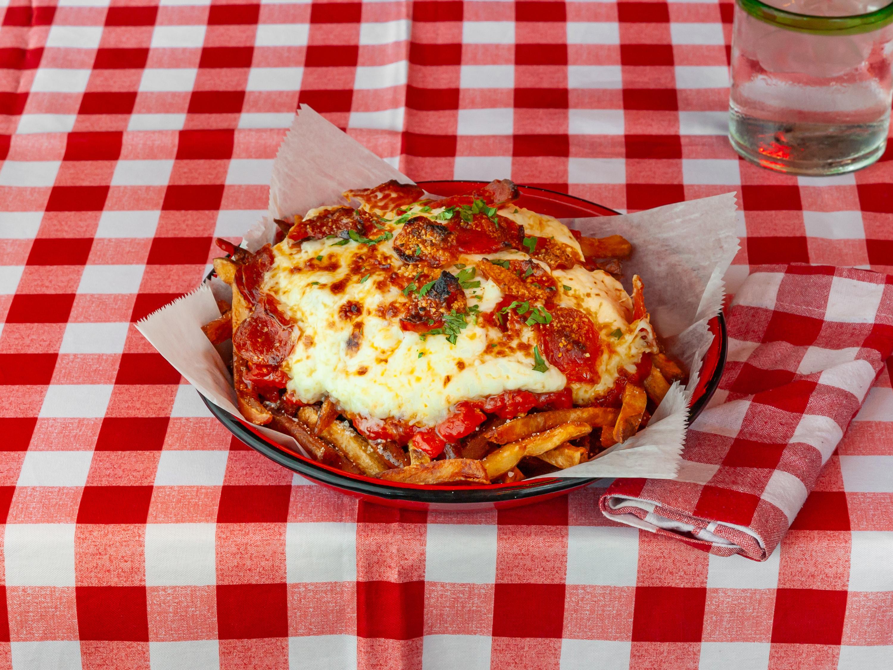 Photo credit: grubhub