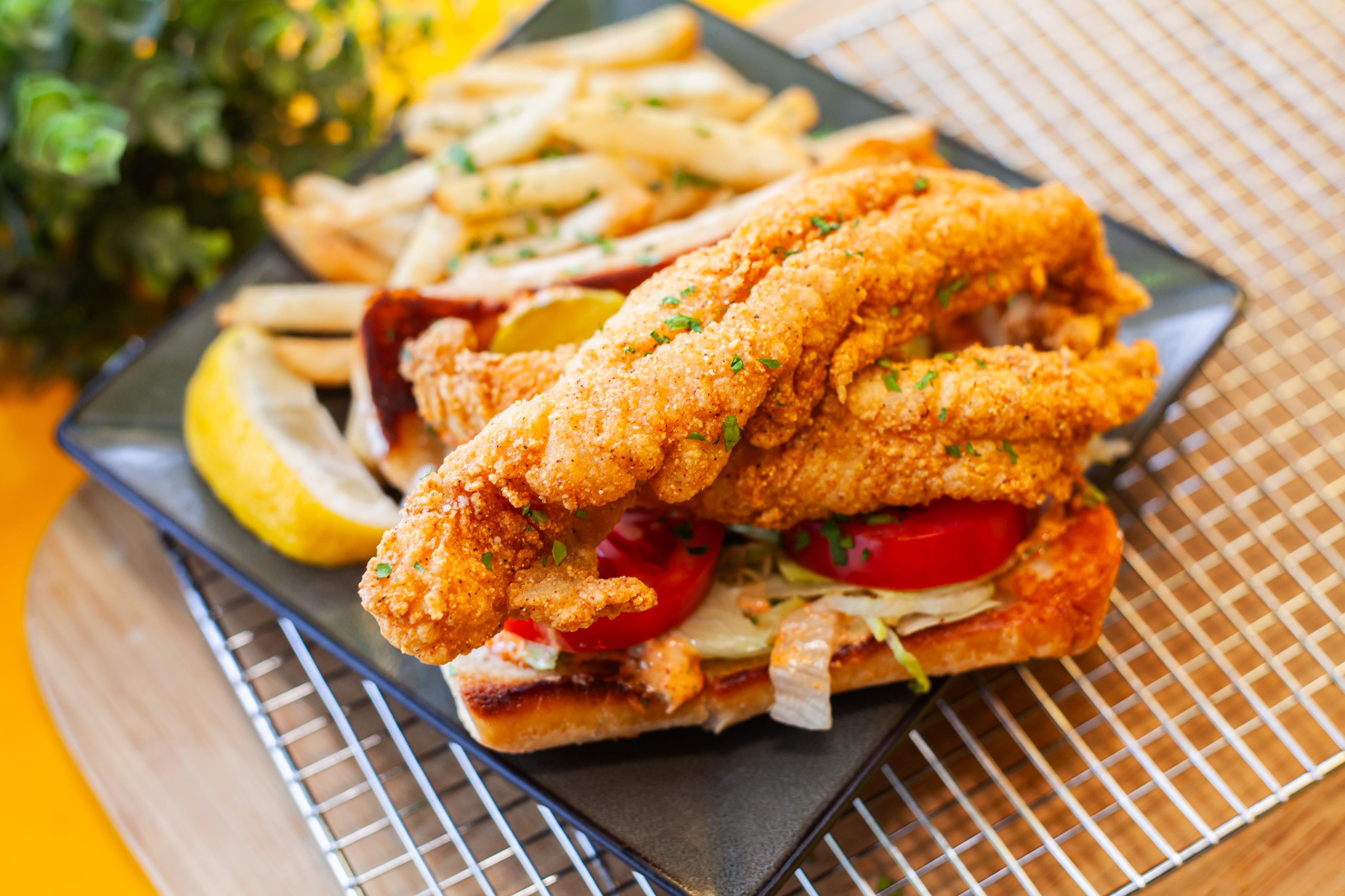 Photo credit: grubhub