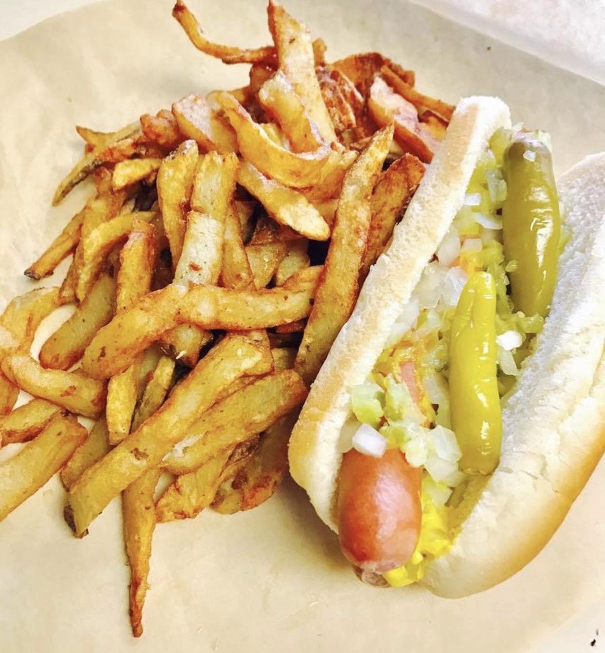 Photo credit: grubhub