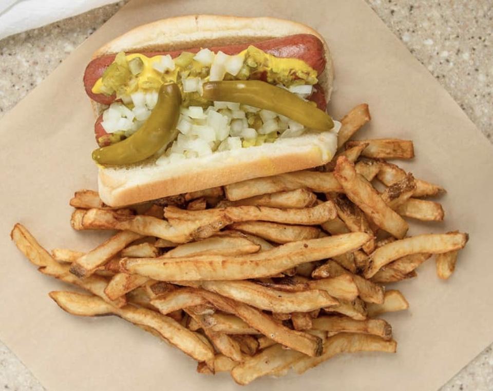 Photo credit: grubhub