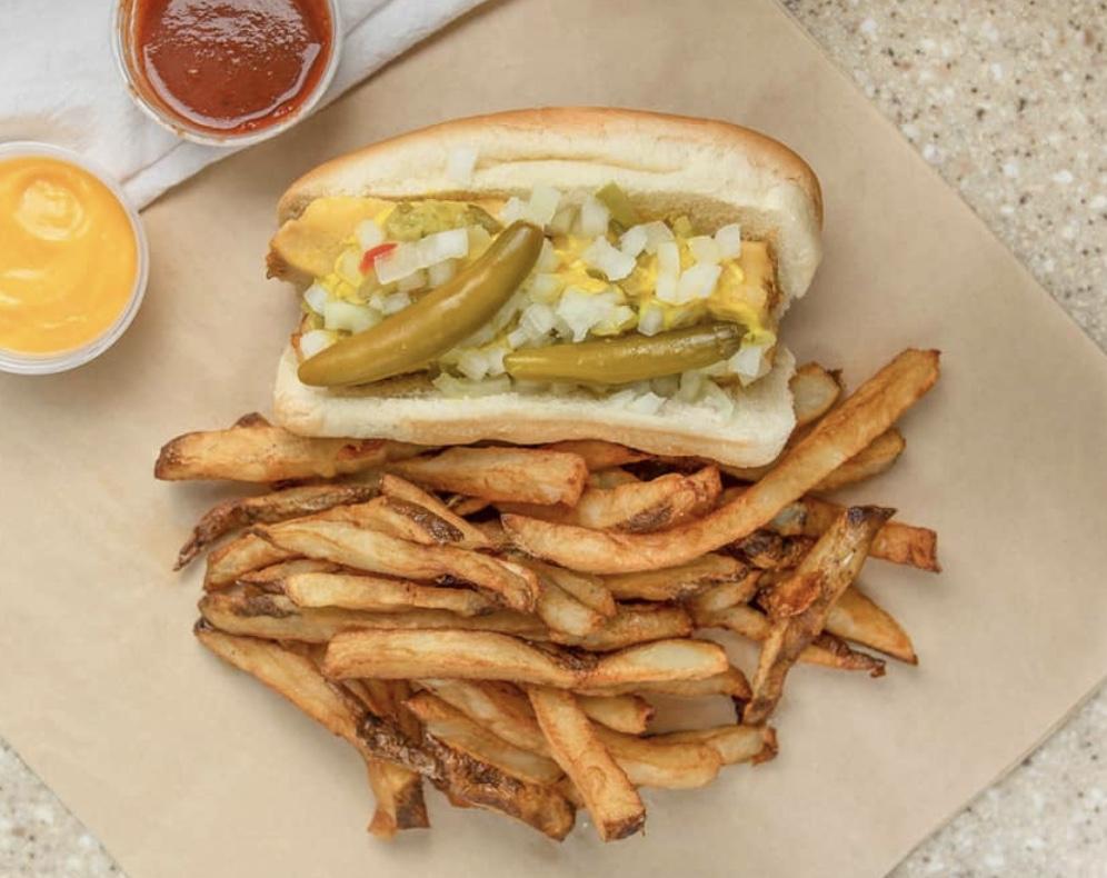 Photo credit: grubhub