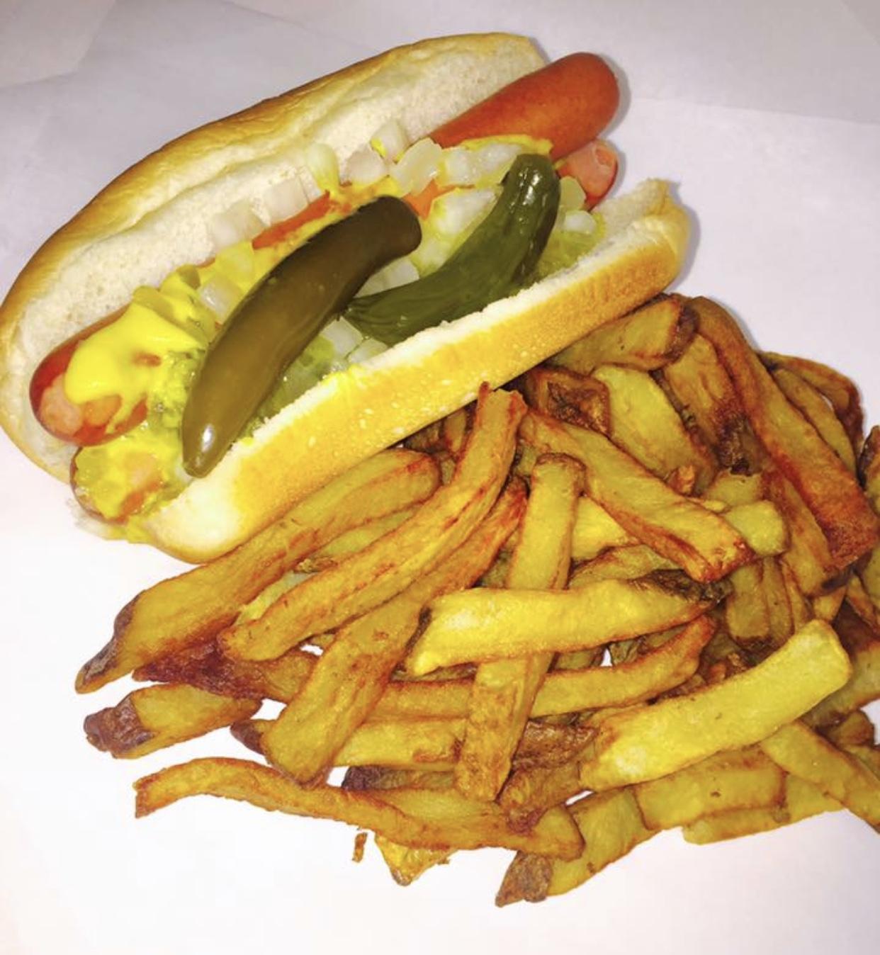 Photo credit: grubhub