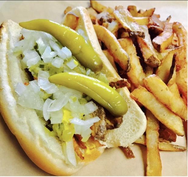 Photo credit: grubhub