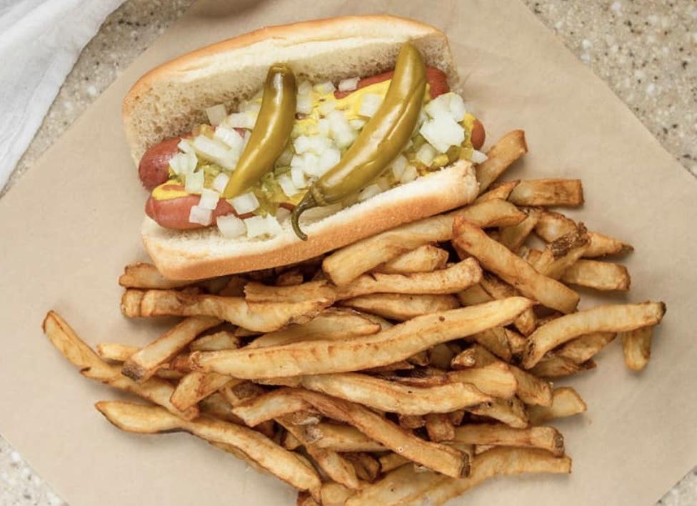 Photo credit: grubhub