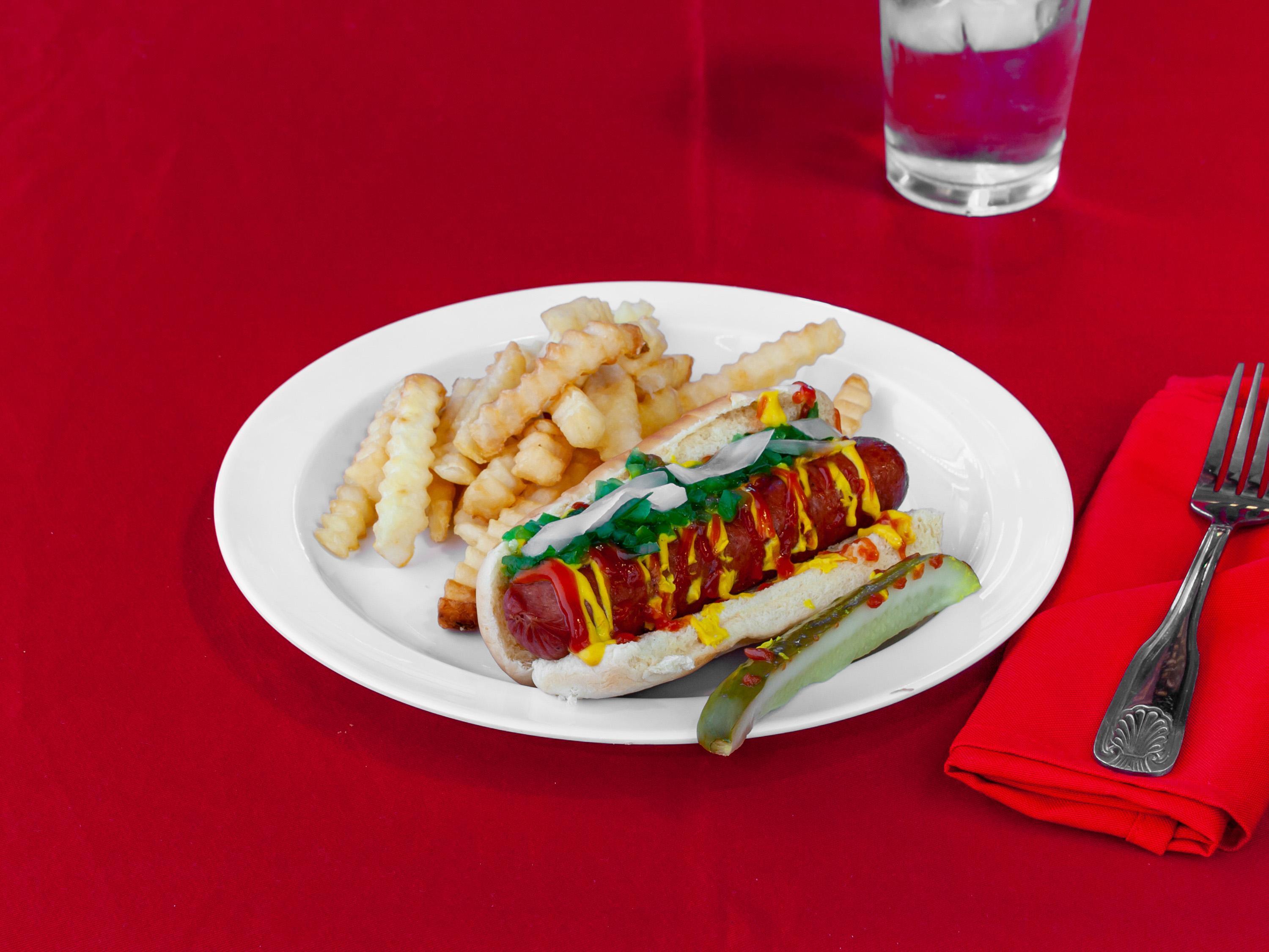 Photo credit: grubhub