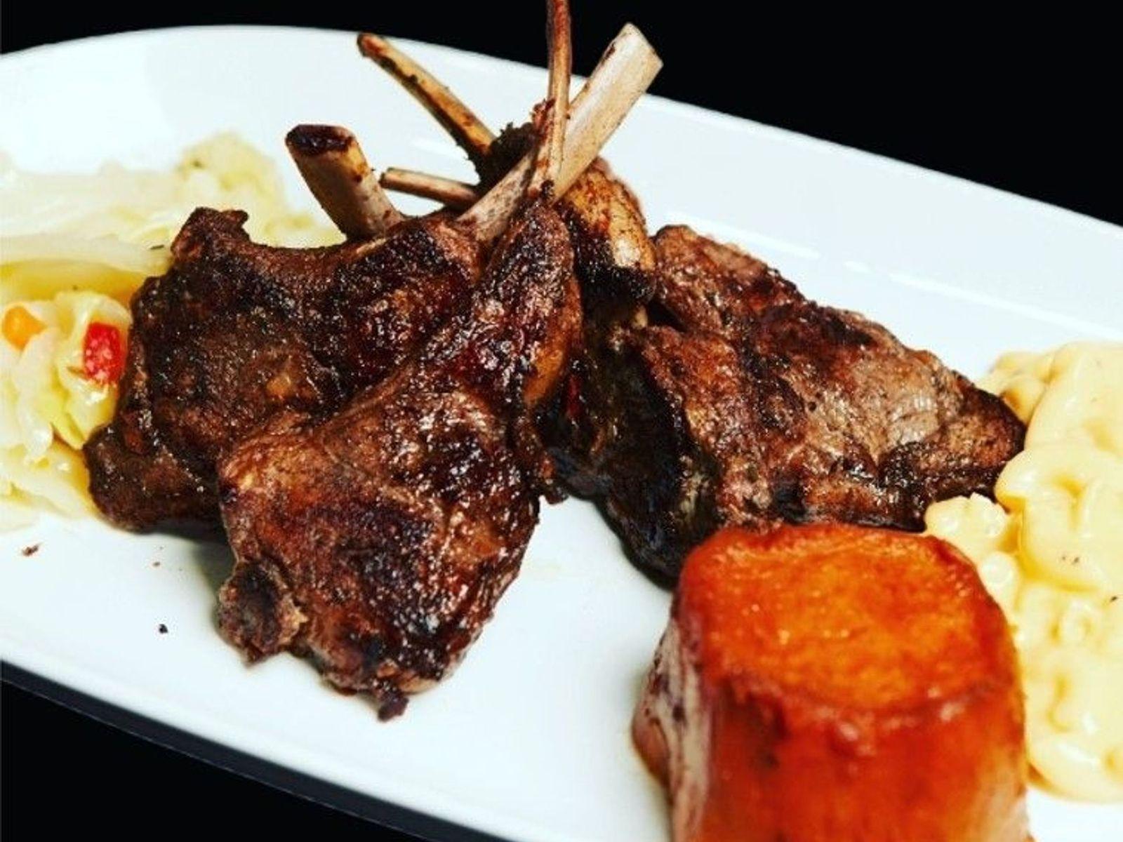 Photo credit: grubhub