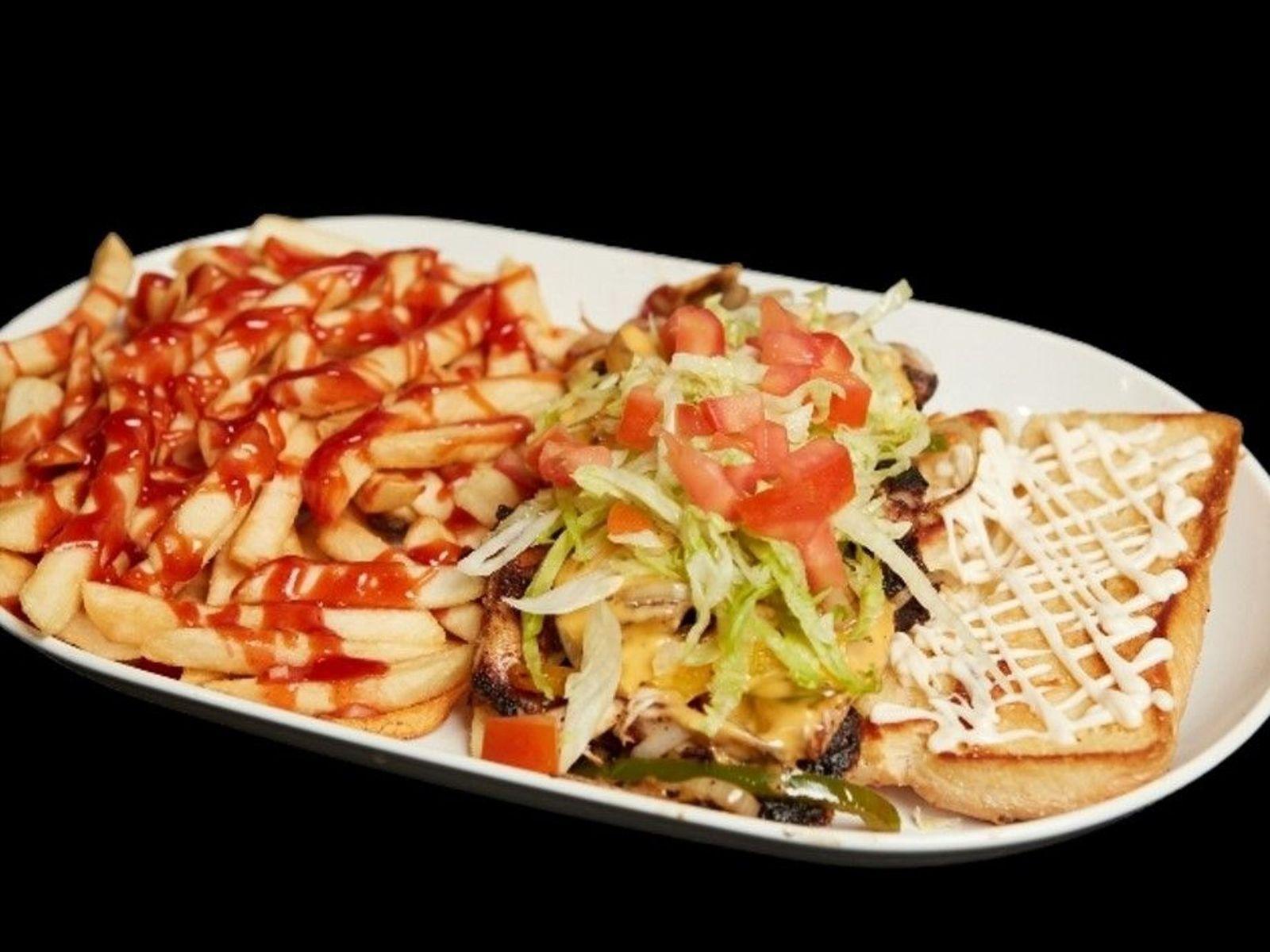 Photo credit: grubhub