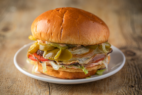 Photo credit: grubhub