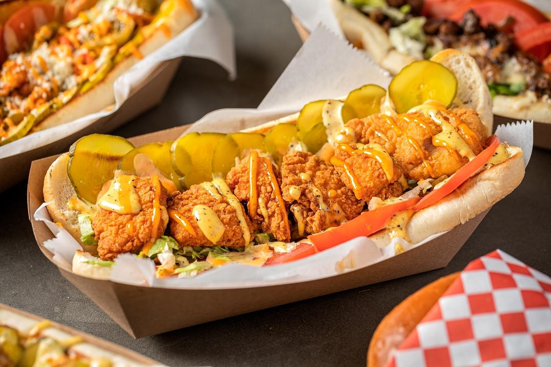 Photo credit: grubhub