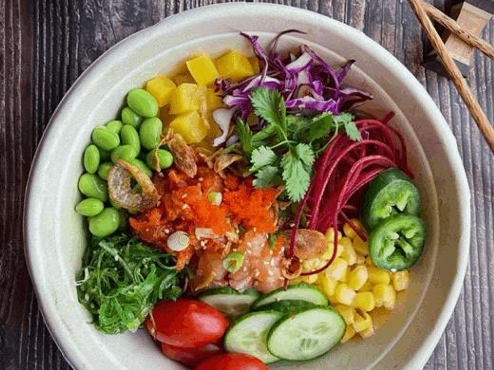 Photo credit: grubhub