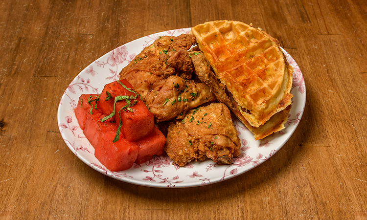 Photo credit: grubhub