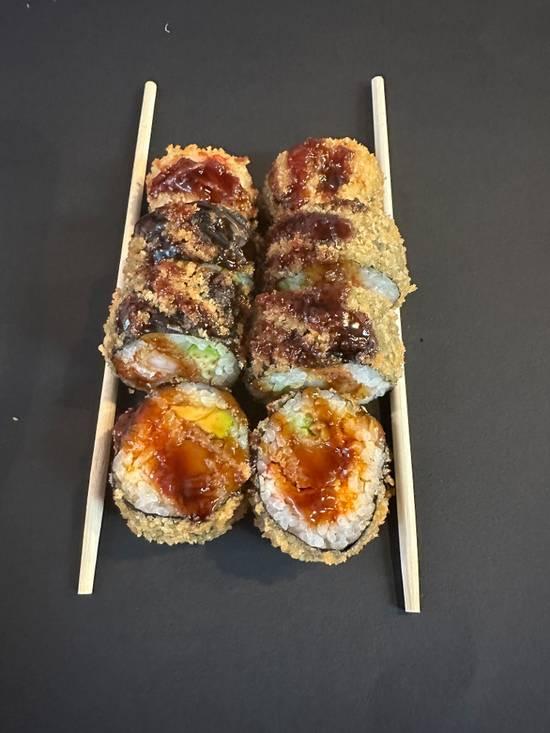 Photo credit: ubereats