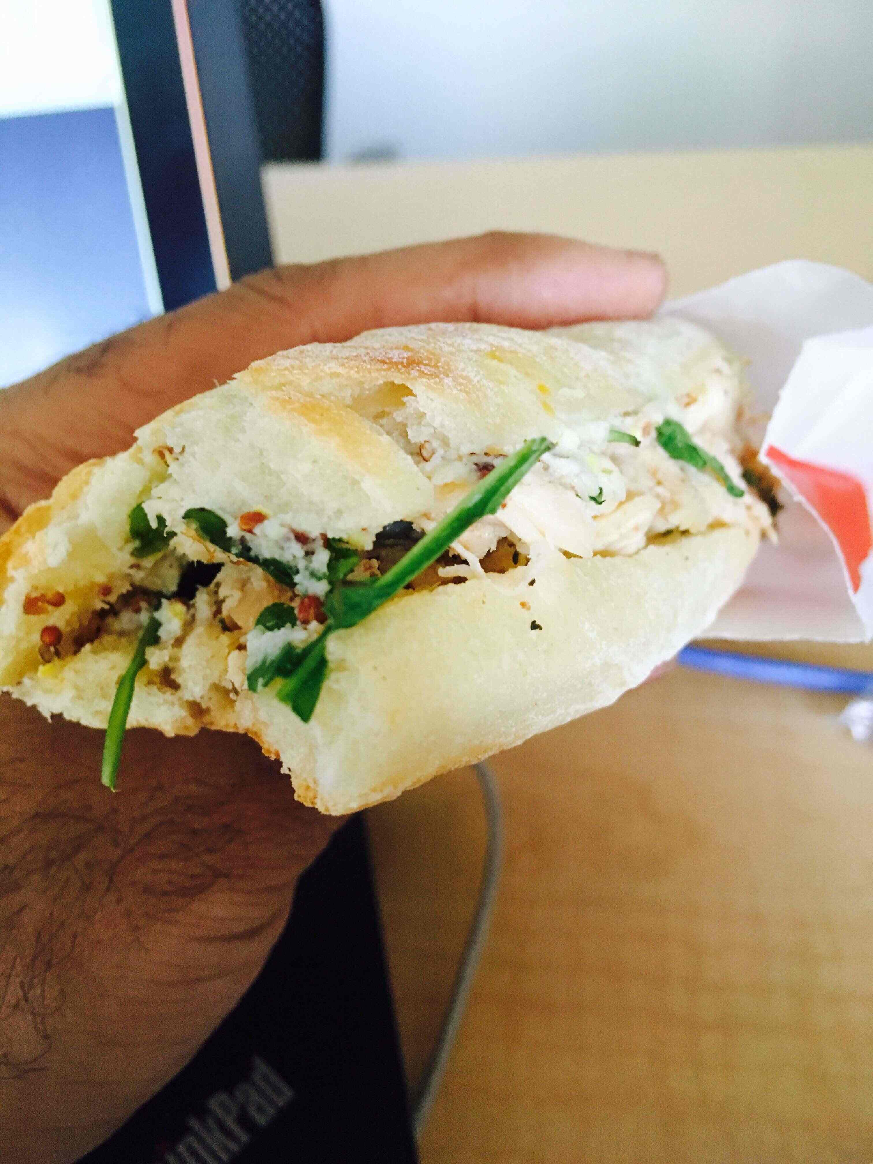 Photo credit: zomato