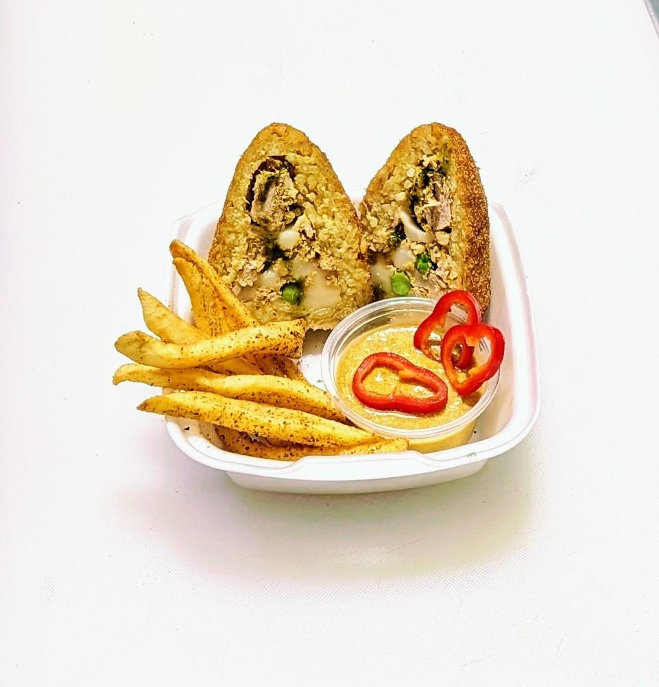Photo credit: grubhub