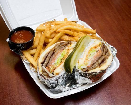 Photo credit: ubereats