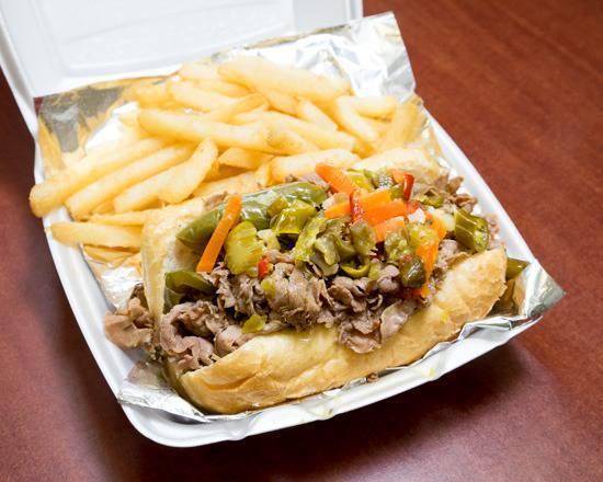 Photo credit: ubereats