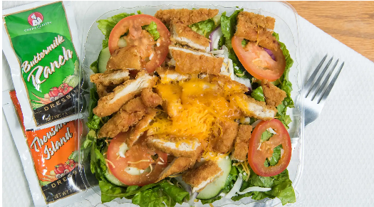 Photo credit: grubhub