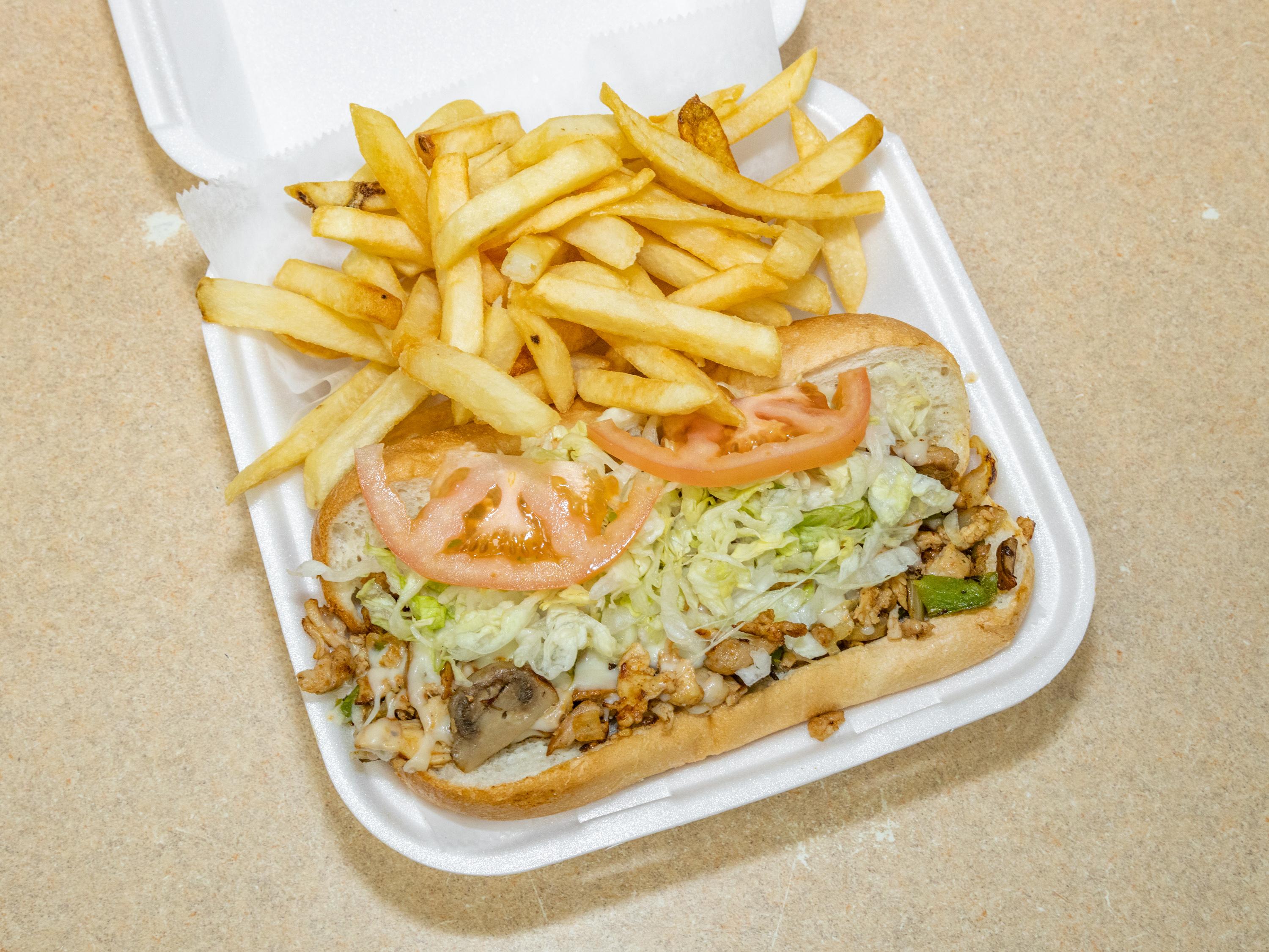 Photo credit: grubhub