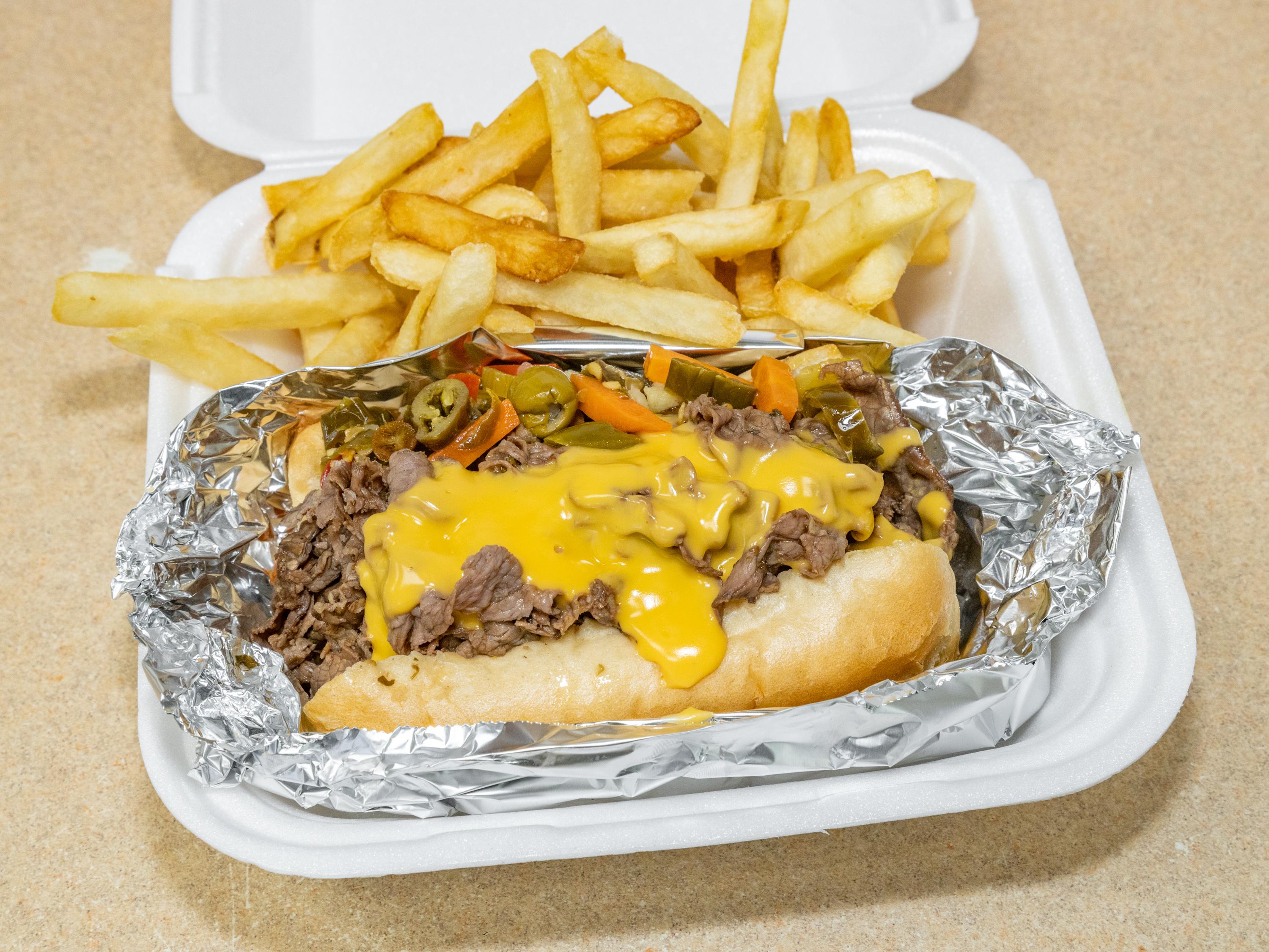 Photo credit: grubhub