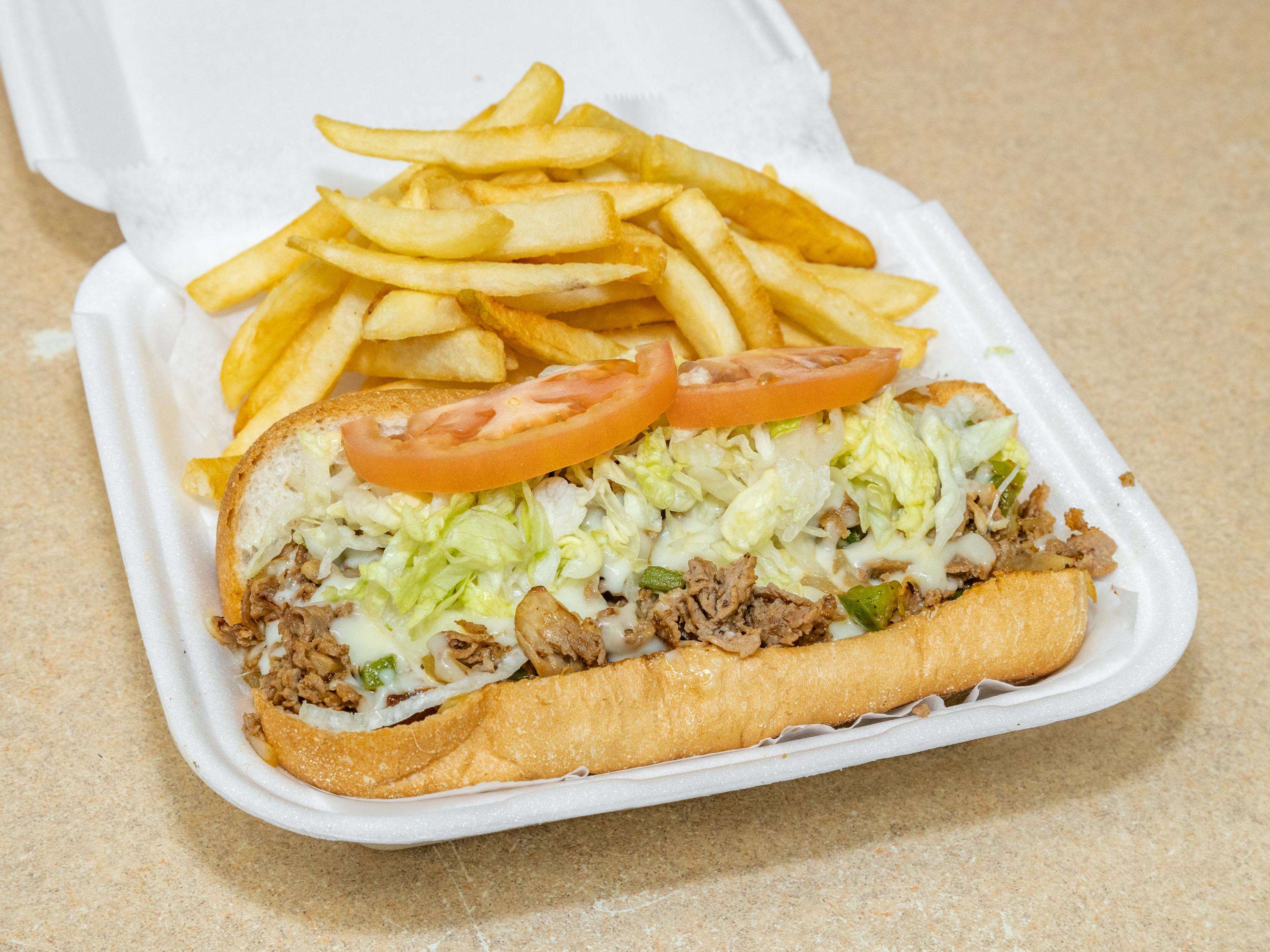 Photo credit: grubhub
