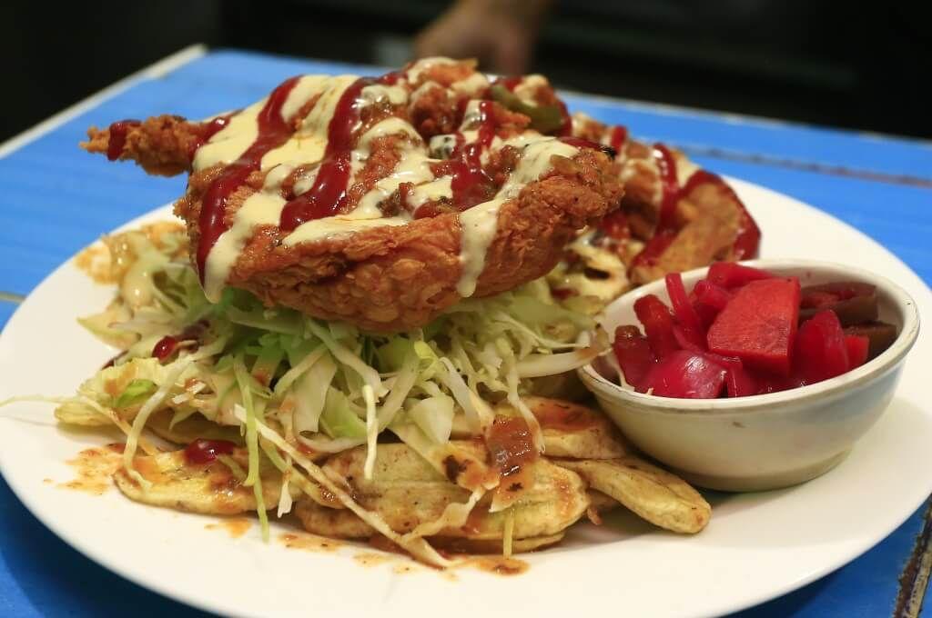 Photo credit: grubhub
