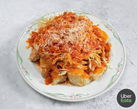 Photo credit: ubereats