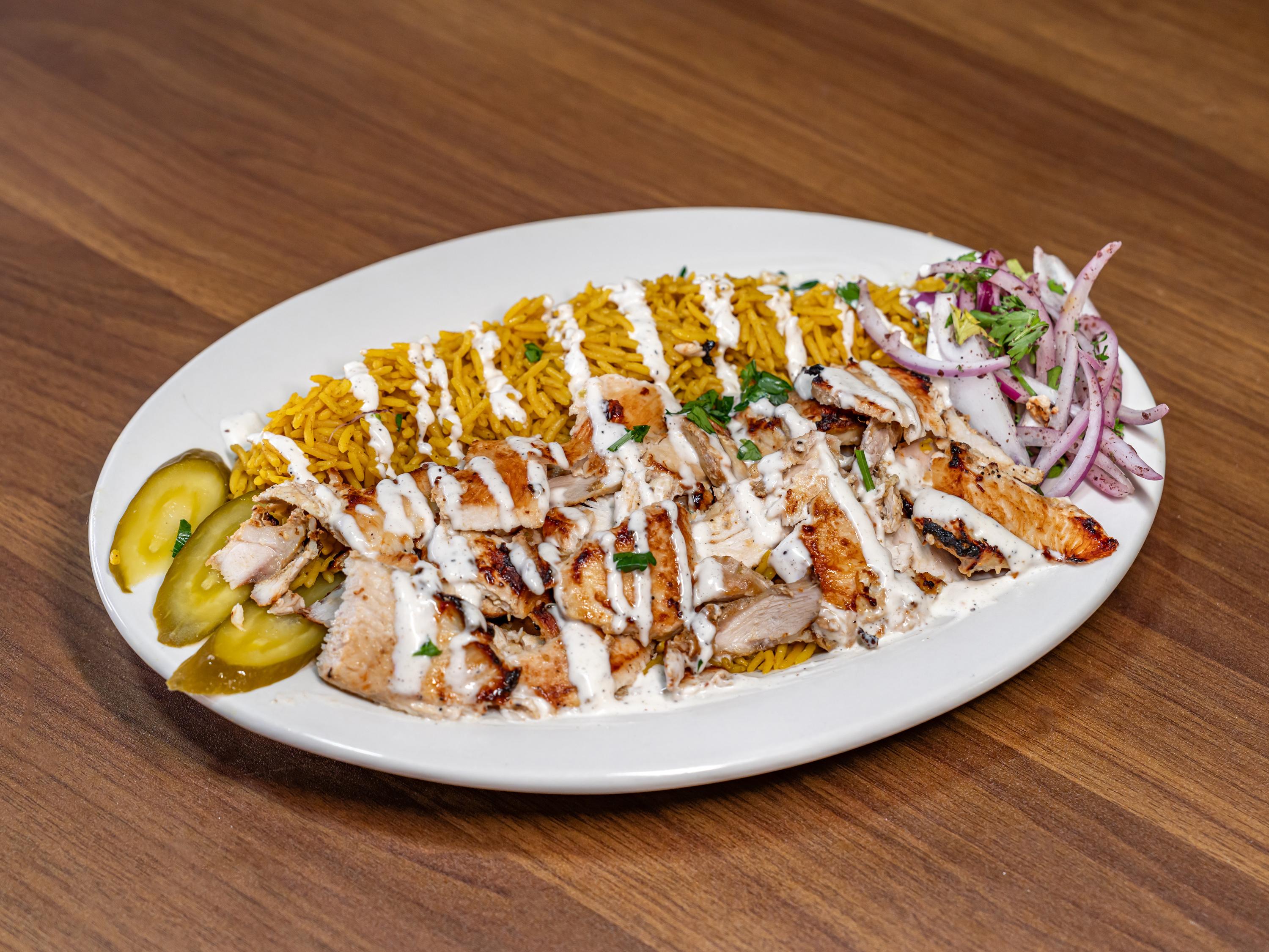 Photo credit: grubhub