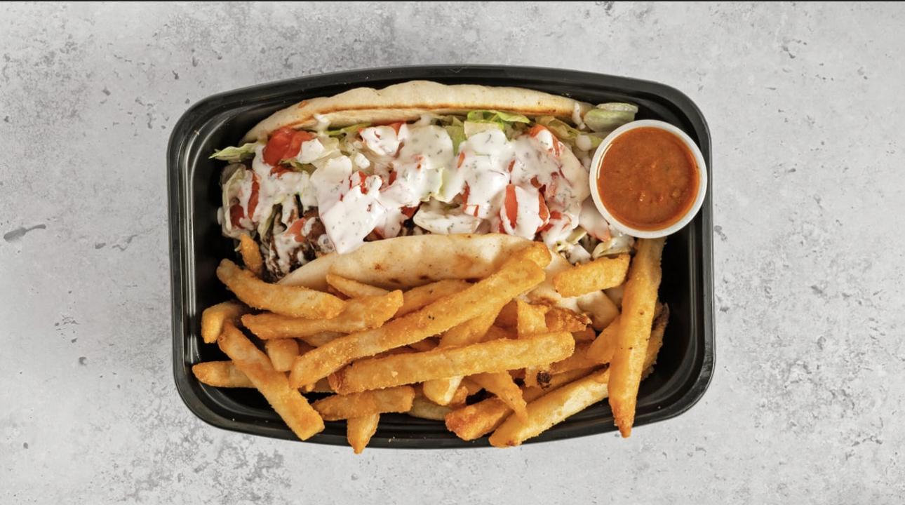 Photo credit: grubhub