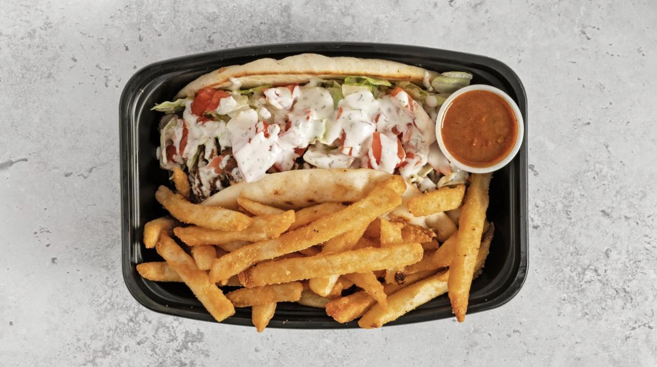 Photo credit: grubhub