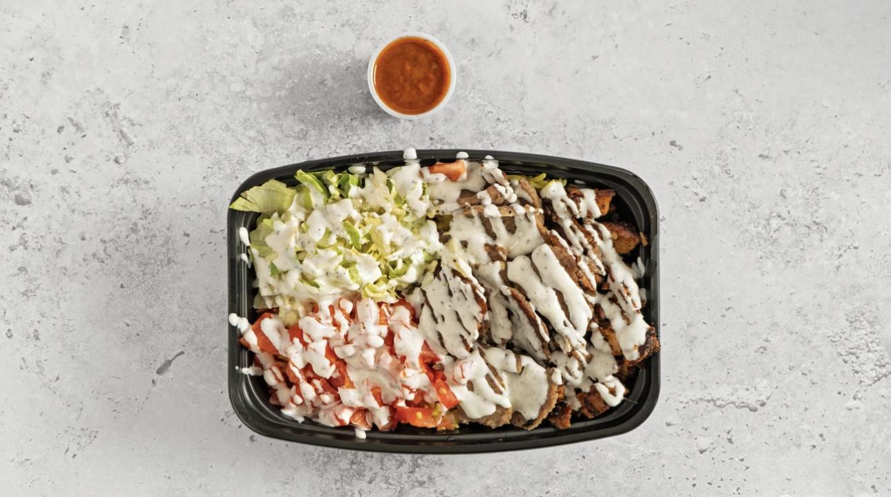 Photo credit: grubhub