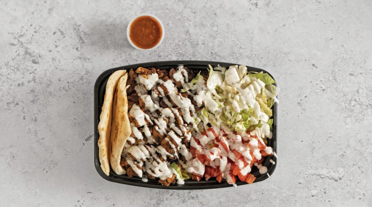 Photo credit: grubhub