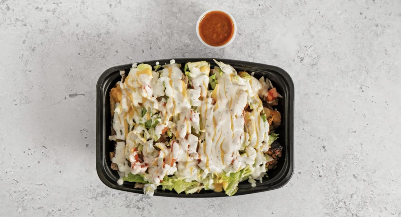 Photo credit: grubhub