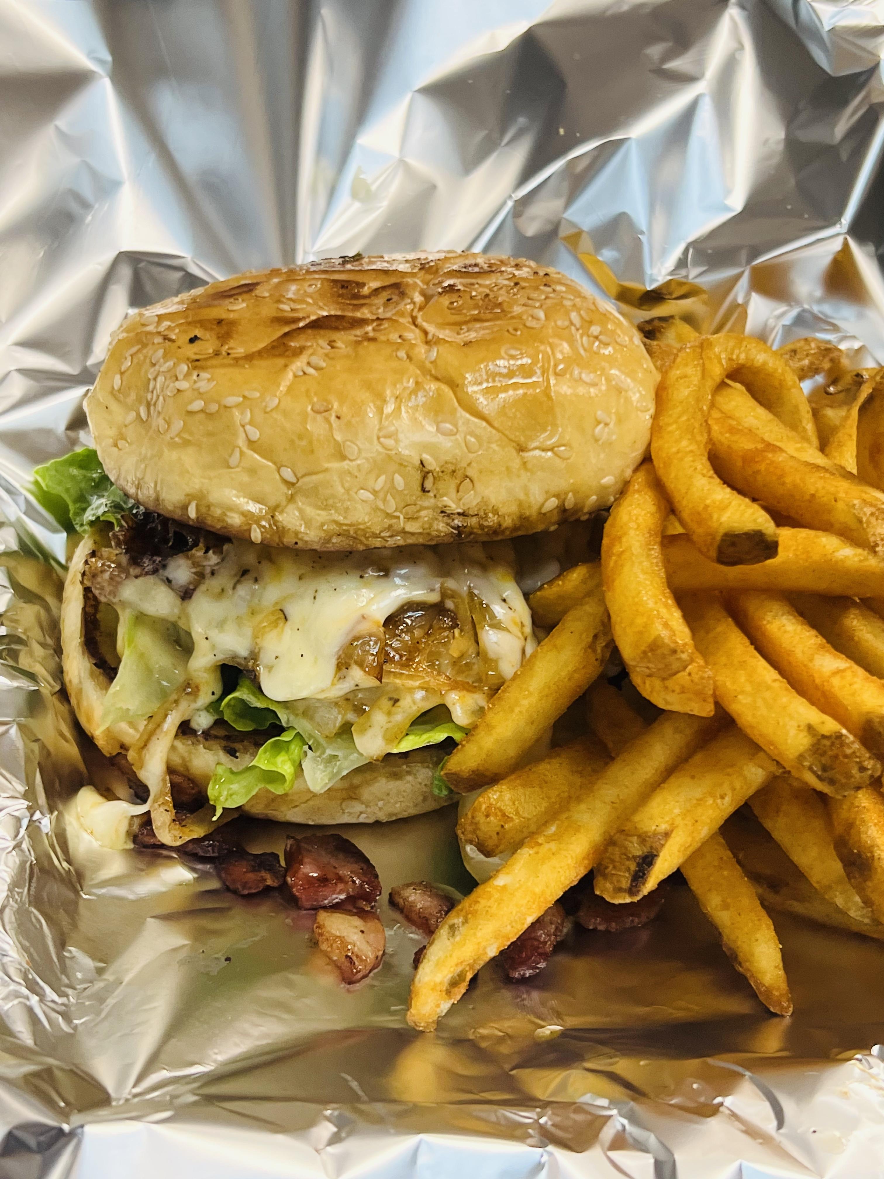 Photo credit: grubhub