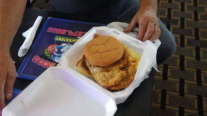 Photo credit: zomato