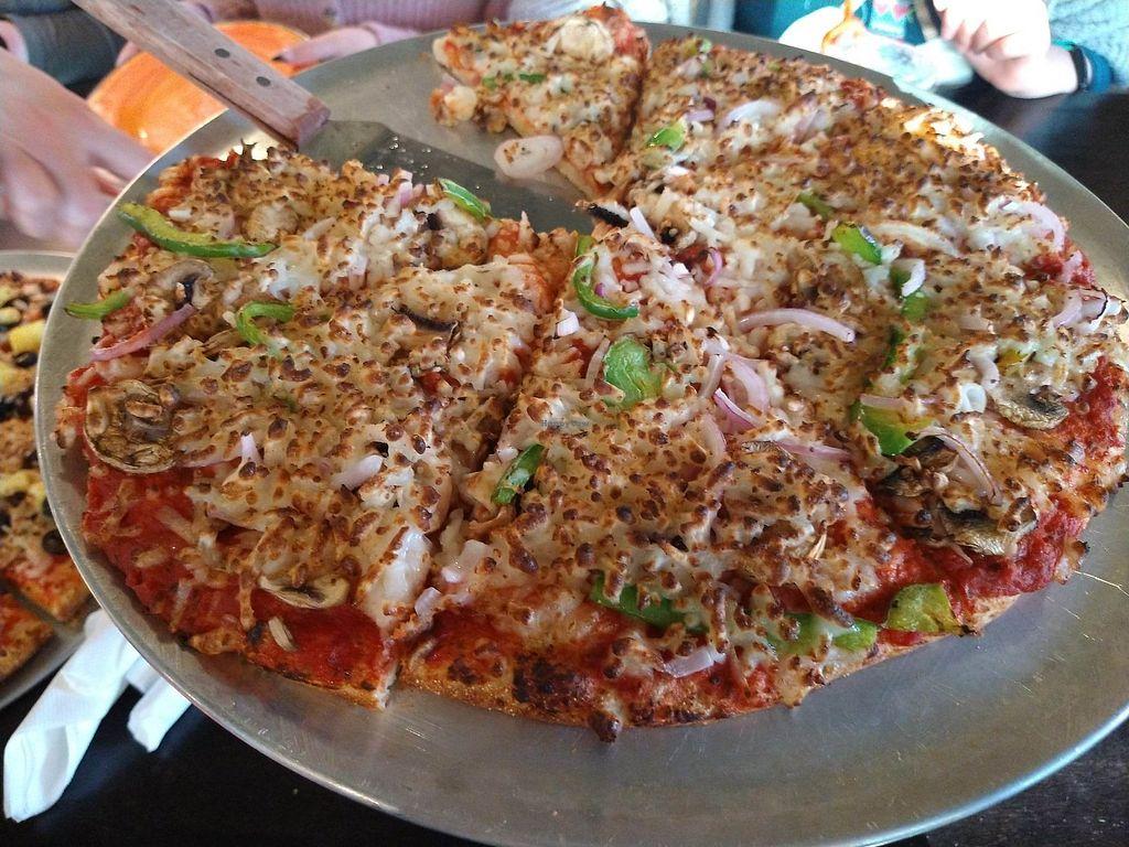 Photo credit: happycow