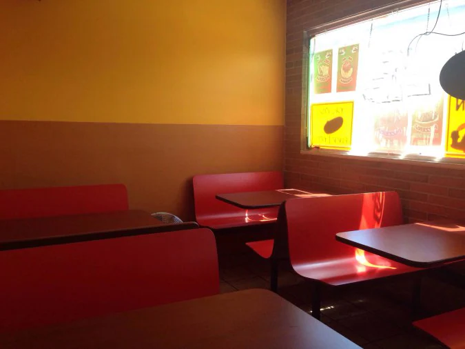 Photo credit: zomato