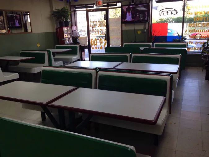 Photo credit: zomato