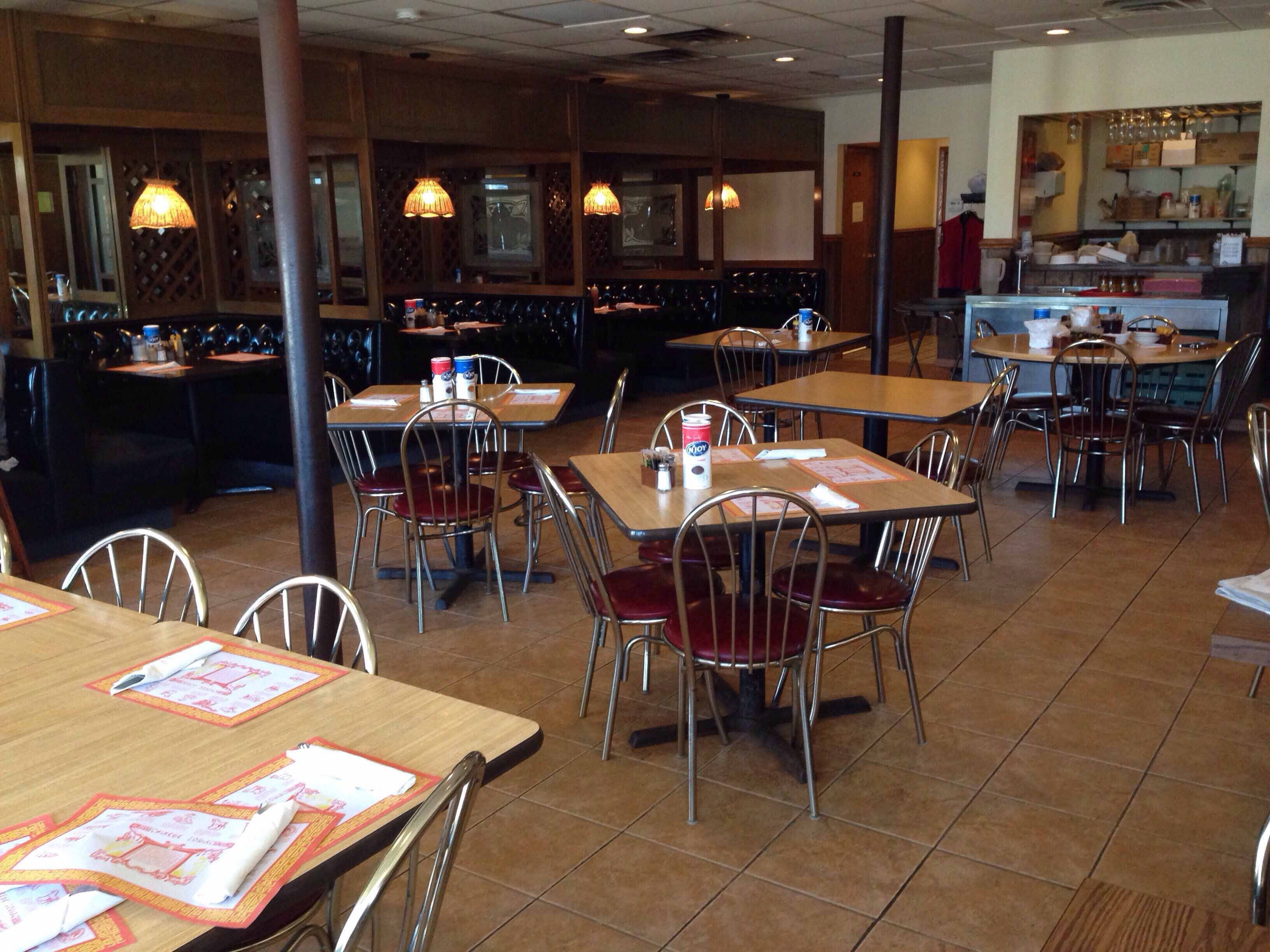 Photo credit: zomato