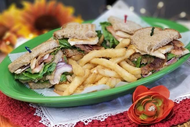 Photo credit: ubereats