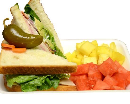 Photo credit: ubereats