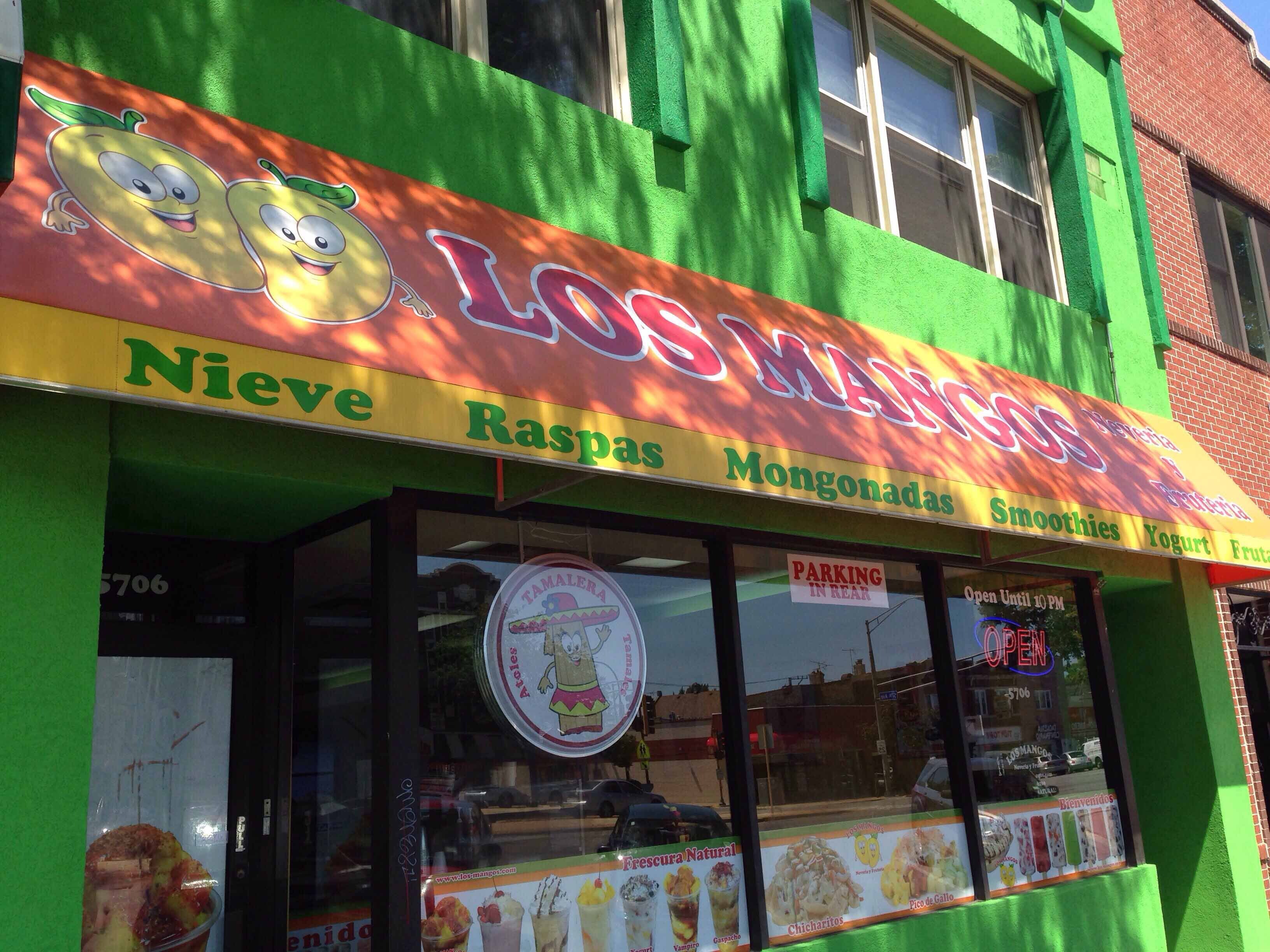 Photo credit: zomato