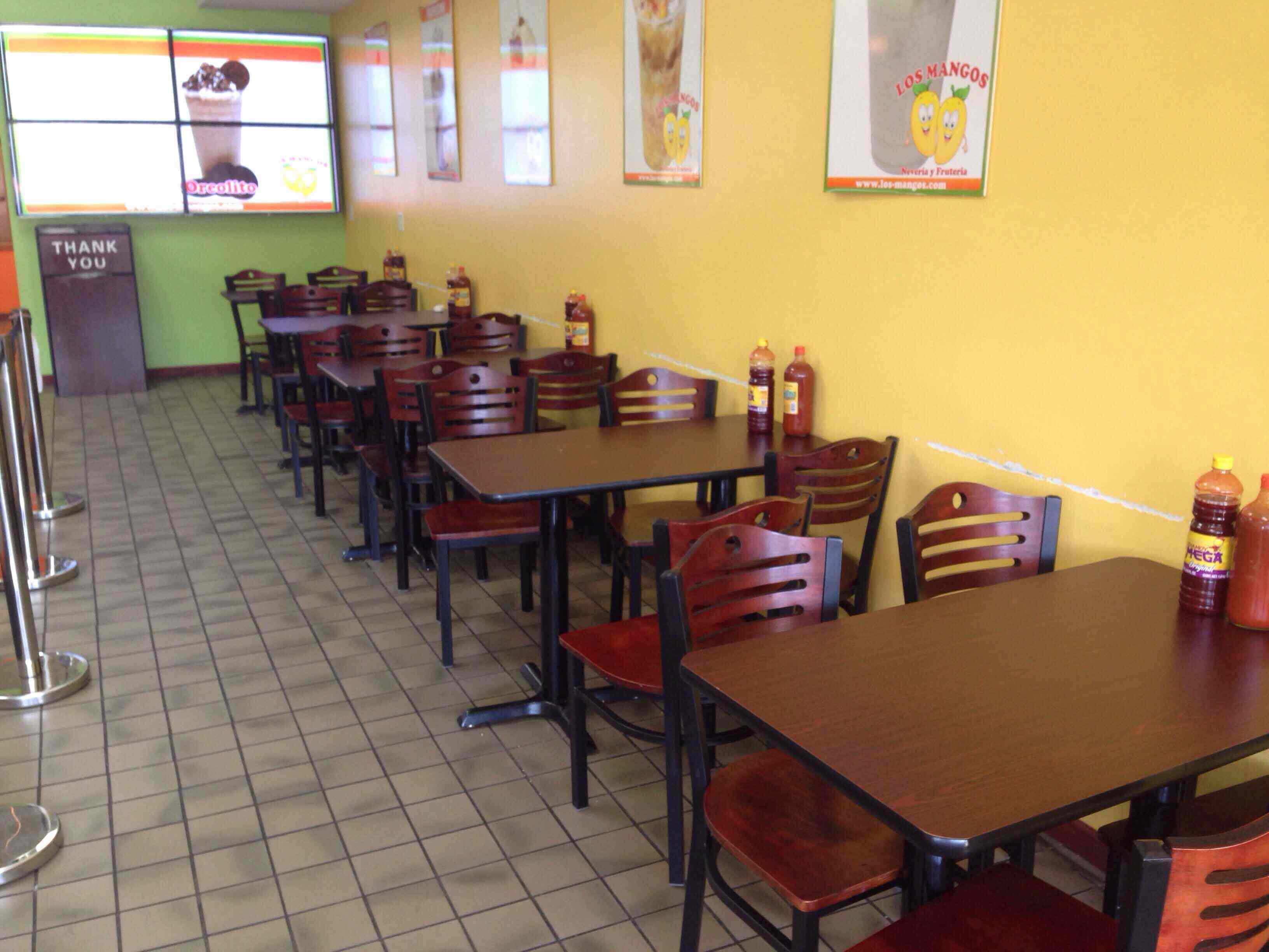 Photo credit: zomato