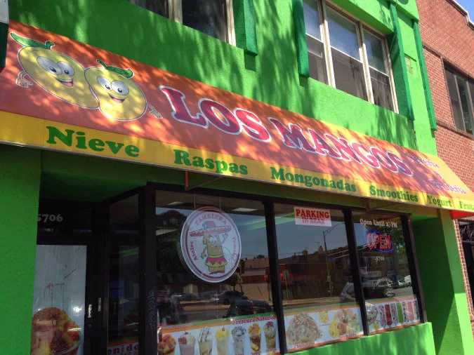 Photo credit: zomato